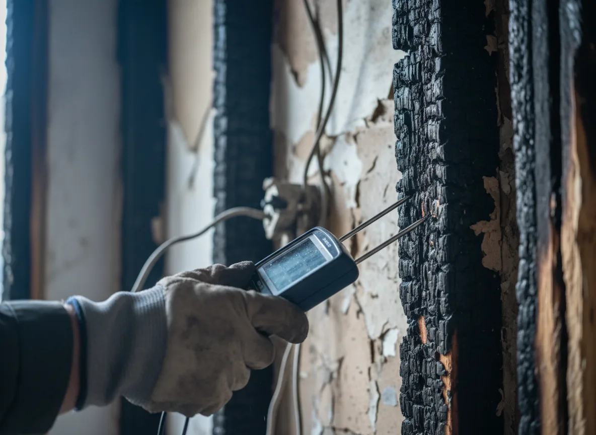 Fire Damage Restoration Ferndale, MI FAQs